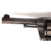 Image 4 : 1912 COLT POCKET POSITIVE D.A. REVOLVER .32 POLICE