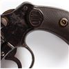 Image 5 : 1912 COLT POCKET POSITIVE D.A. REVOLVER .32 POLICE
