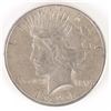 Image 2 : 90% SILVER LIBERTY PEACE DOLLARS - (10)
