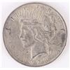 Image 2 : 90% SILVER LIBERTY PEACE DOLLARS - (10)