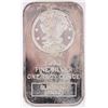 Image 3 : FINE SILVER 1 TROY OZ SUNSHINE MINING BULLION-(19)