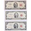 Image 6 : UNITED STATES CURRENCY LOT OF 5