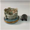 Image 4 : Artoria Limoges French Colosseum Theme Collectible Box