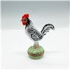 Image 1 : Chamart Limoges Rooster Hinged Box, Destieux
