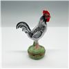 Image 2 : Chamart Limoges Rooster Hinged Box, Destieux