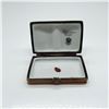 Image 2 : La Gloriette Limoges Trinket Box, Insect Study Book