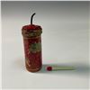 Image 1 : Limoges French Chinese Firecracker Theme Collectible Box