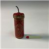Image 2 : Limoges French Chinese Firecracker Theme Collectible Box