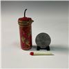Image 3 : Limoges French Chinese Firecracker Theme Collectible Box