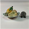 Image 3 : Limoges French Pear Theme Collectible Box