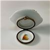 Image 4 : Limoges French Pear Theme Collectible Box