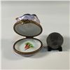 Image 3 : Limoges Vegetable and Fruit Bowl Theme Collectible Box