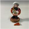 Image 1 : RMC Limoges French Pizzaiolo Theme Collectible Box