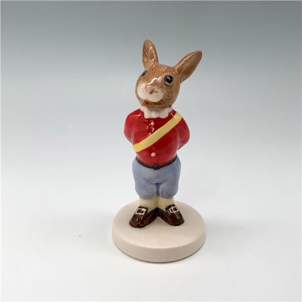 Royal Doulton Bunnykins Figurine, Prince Frederick D894