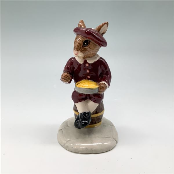Royal Doulton Bunnykins Little Jack Horner Figurine DB221