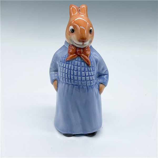 Royal Doulton Bunnykins Figurine, Reggie Bunnykins DB472