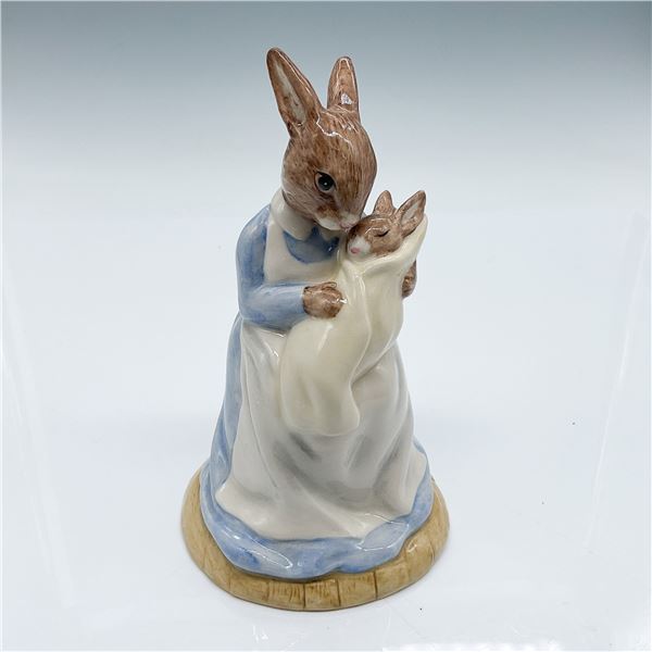 Royal Doulton Bunnykins Figurine, Mother & Baby DB226