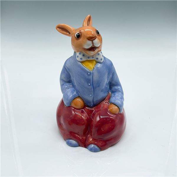 Royal Doulton Bunnykins Billy Bunnykins DB476 Figurine