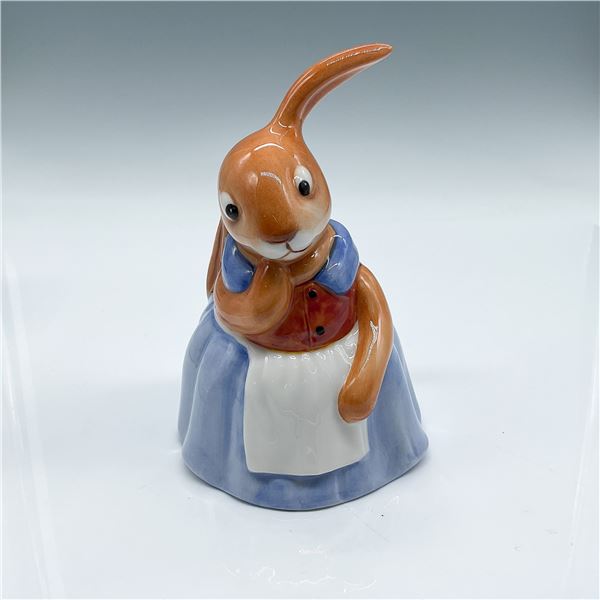 Royal Doulton Bunnykins Figurine Mary Bunnykins DB473