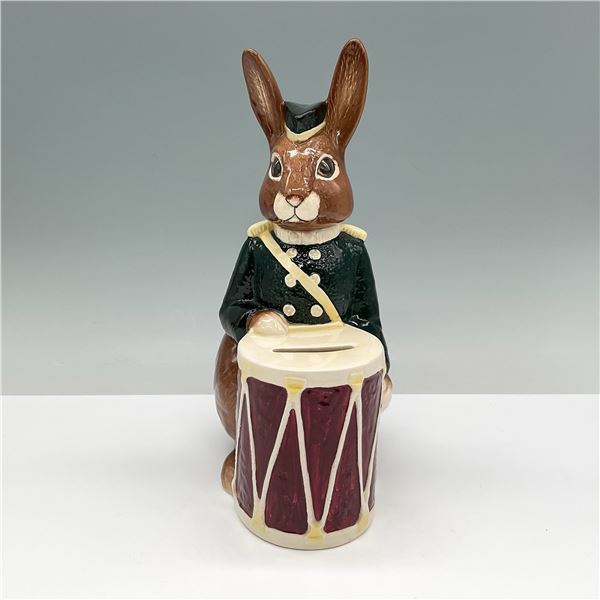 Royal Doulton Bunnykins, Bunnybank D6615