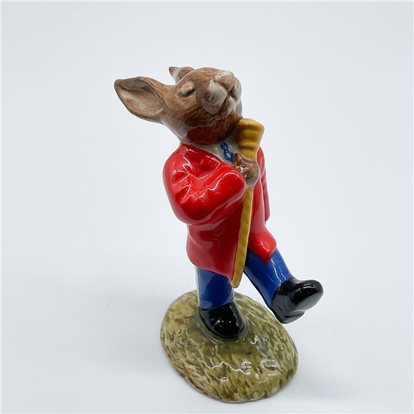 Royal Doulton Drum-Major Bunnykins, DB27