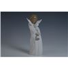 Image 2 : Lladro Porcelain Figurine, Cherub Smiling 1004960