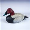 Image 10 : 3pc Victor Duck Decoy and Two Duck Figures
