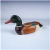 Image 3 : 3pc Victor Duck Decoy and Two Duck Figures