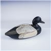 Image 6 : 3pc Victor Duck Decoy and Two Duck Figures