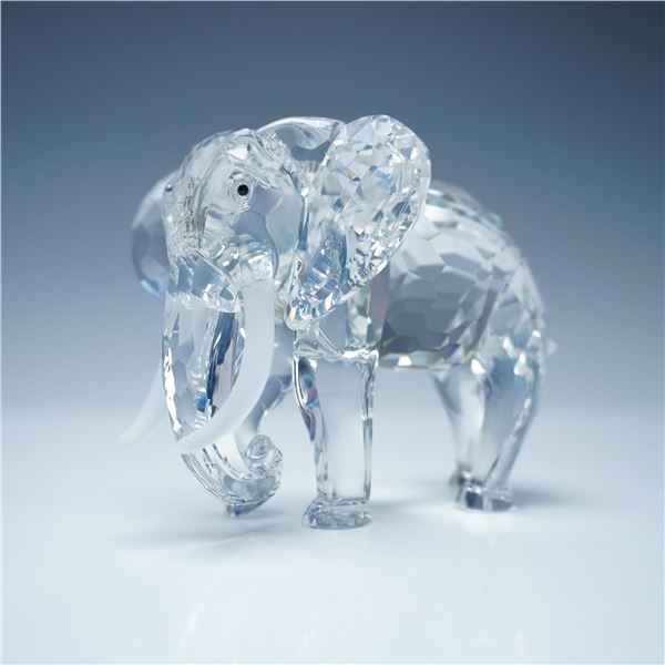 Swarovski SCS Inspiration Africa Elephant, Annual Edition 1993