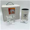 Image 4 : Swarovski Crystal Figurine, African Elephant