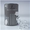 Image 5 : Swarovski Crystal Figurine, Baby Elephant