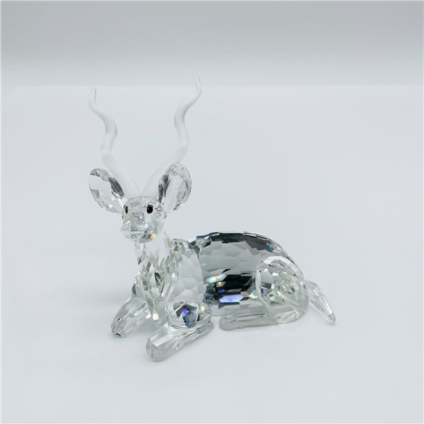 Swarovski Crystal Figurine Annual Edition 1994 Kudu