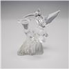 Image 1 : Swarovski Crystal Hummingbird Figurine