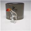 Image 4 : Swarovski Crystal Toucan Figurine with Original Box