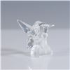 Image 2 : Swarovski Silver Crystal Hummingbird Figurine