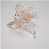 Image 2 : Swarovski Crystal Lion Fish Figurine with Original Box