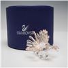 Image 4 : Swarovski Crystal Lion Fish Figurine with Original Box