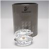 Image 4 : Swarovski Crystal Shell with Pearl Figurine with Original Box