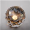 Image 3 : Swarovski Pineapple Figurine, Gold Small