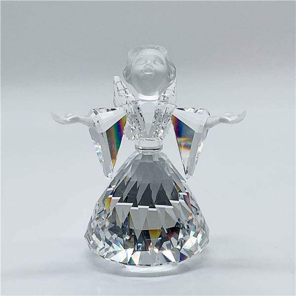 Swarovski Crystal Figurine, Angel Large 194761
