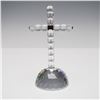 Image 1 : Swarovski Crystal Figurine, Cross of Light