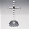 Image 2 : Swarovski Crystal Figurine, Cross of Light