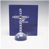 Image 5 : Swarovski Crystal Figurine, Cross of Light