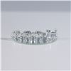 Image 2 : Swarovski Crystal Figurine, Mini Train Set