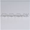 Image 3 : Swarovski Crystal Figurine, Mini Train Set
