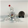 Image 3 : Swarovski Crystal Figurine, Puppet
