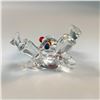 Image 4 : Swarovski Crystal Figurine, Puppet