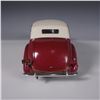 Image 4 : Signature 1937 Lincoln Touring Cabriolet Die-cast Model