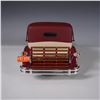 Image 4 : Signature 1:18 Scale 1930 Packard Model Car